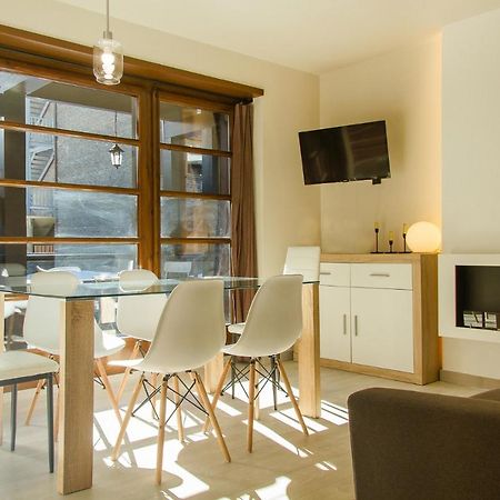 Apartamento Refugi D'Incles 6 Personas Canillo Kültér fotó