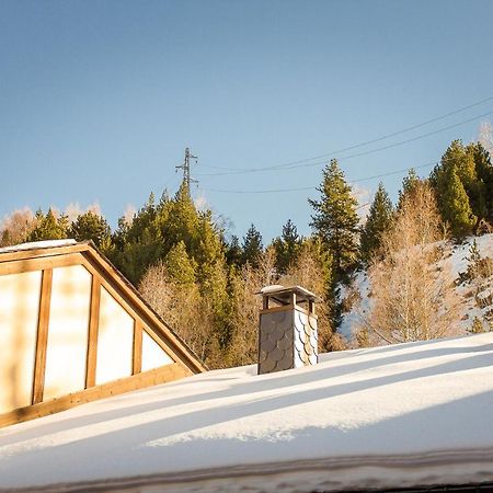 Apartamento Refugi D'Incles 6 Personas Canillo Kültér fotó