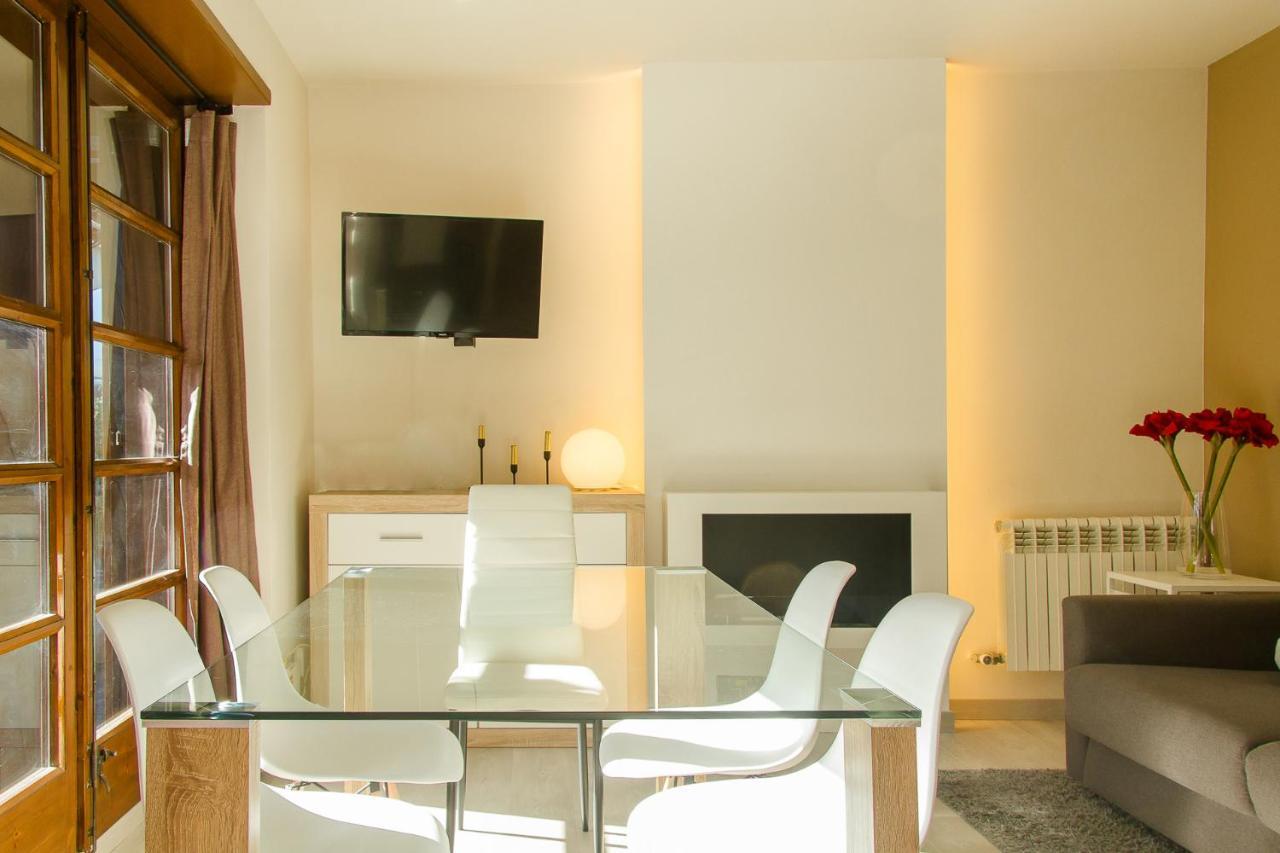Apartamento Refugi D'Incles 6 Personas Canillo Kültér fotó