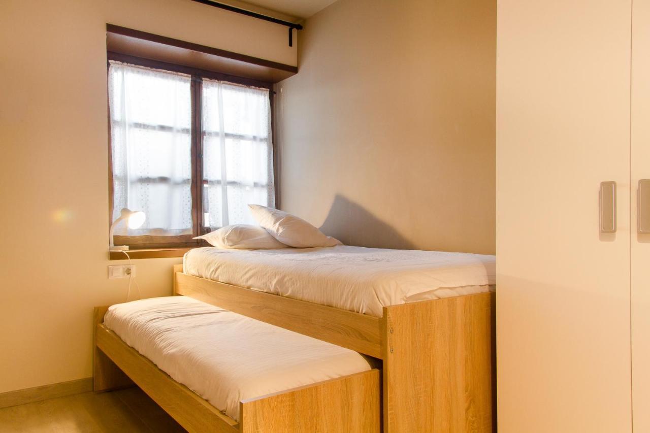 Apartamento Refugi D'Incles 6 Personas Canillo Kültér fotó